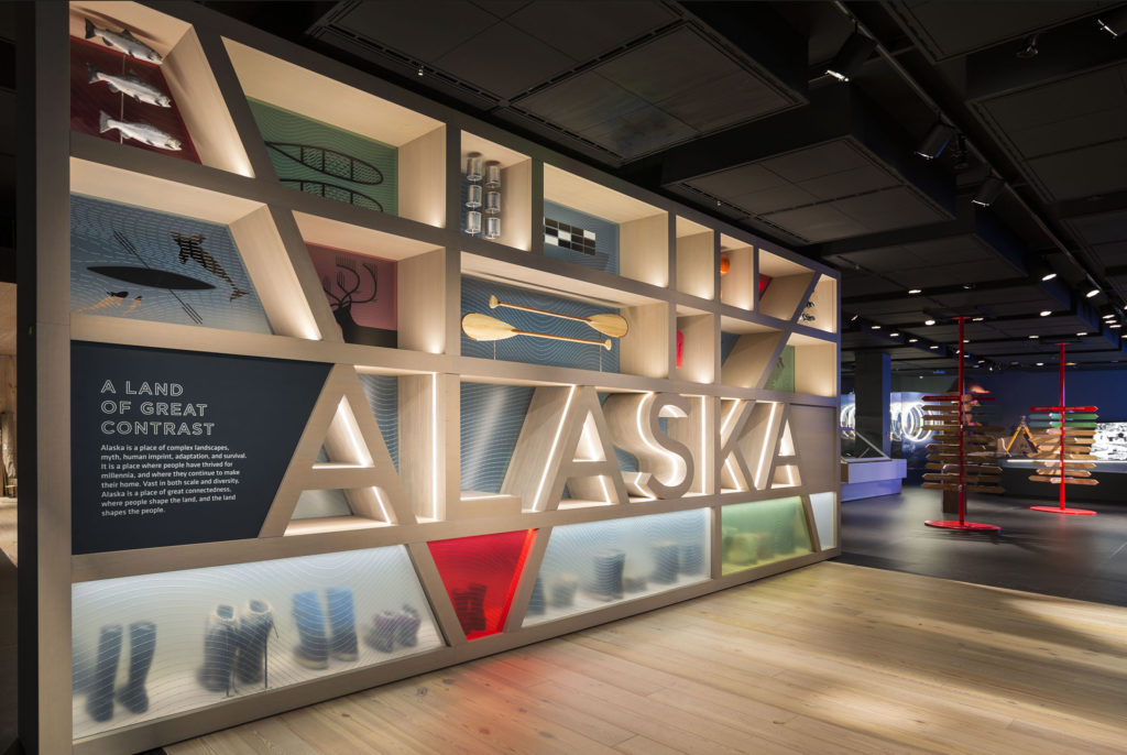Alaska Gallery