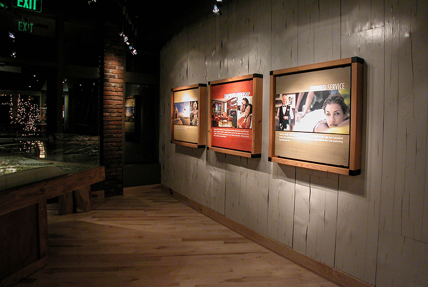 Snowmass Village Discovery Center